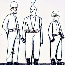 ** "Security Guard Job in Switzerland - FAM Security GmbH is hiring motivated and reliable security personnel for full-time or part-time positions. The illustration depicts a modern security guard on patrol, emphasizing safety and professionalism in a Swiss setting. #securityguard #job #switzerland #famsecurity #security"