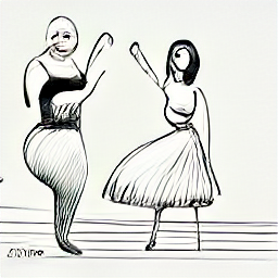 "A sketch-style illustration depicting a modern-day female singer performing a cappella in a cozy grotto bar. The image captures the joyful atmosphere of a live music performance in a unique, intimate setting. Perfect for a singer job ad or a grotto bar promotional image."