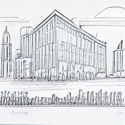 ** "Real estate agent working in a modern office, showcasing a successful career in property sales. Image depicts a professional using technology and interacting with clients in a contemporary workspace. Illustrative style emphasizes the dynamism and opportunities in real estate."