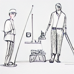 ** "Cleaning professional at work in a commercial setting, showcasing a cleaning person in a modern workplace, using cleaning tools and supplies. Part-time cleaning job in Gisikon/Root (LU), Switzerland."