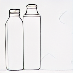 "Addetto/a alle pulizie a Lyssach, Svizzera. Illustrazione in stile schizzo di un professionista delle pulizie moderno che tiene in mano prodotti per la pulizia come uno spruzzino e un panno. Lavoro part-time flessibile a Lyssach, Svizzera. #pulizie #lavoro #lyssach #svizzera #parttime"