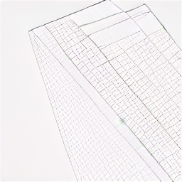 A sketch depicting a Material Planner at ABB Smart Power in Quartino, Switzerland, working efficiently on a computer with related documents and charts. Illustrates the role's focus on planning, problem-solving, and modern technology within the energy sector.