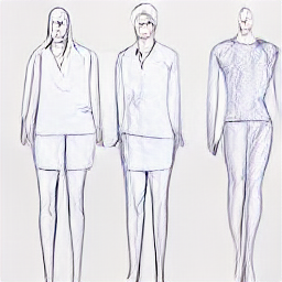 Sketch-style illustration of an Internal Medicine Specialist in a modern Swiss clinic, consulting with a patient. Depicts a professional in contemporary attire, emphasizing the doctor-patient interaction in a clean, well-equipped medical environment. #InternalMedicine #Doctor #Switzerland #Healthcare #Job #Sketch #Illustration