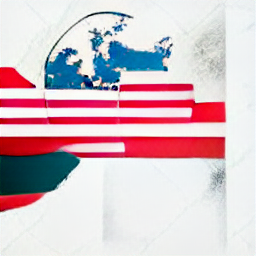 Sketch illustration of a Democracy Advisor at work, showcasing a modern office setting with subtle Costa Rican and Swiss flags, representing international collaboration in promoting democracy. Ideal for job postings related to international development and political consulting.