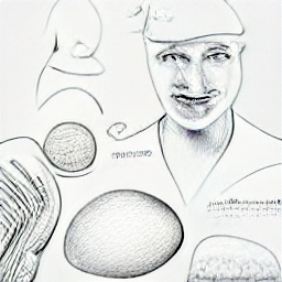 ** "Oberarzt Gastroenterologie FMH in Bern: Sketch illustration of a gastroenterologist performing an endoscopy or interacting with a patient, highlighting the profession in a modern hospital setting. Find stimulating job opportunities in gastroenterology in Bern, Switzerland."
