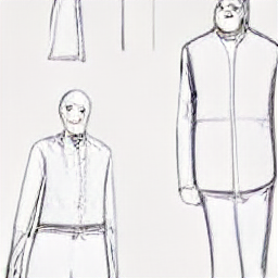 Sketch of a Gerichtsschreiber/in working in a modern Swiss courtroom, taking notes. Illustrates a job opportunity at the Federal Criminal Court in Bellinzona. #Gerichtsschreiber #SwissJobs #LegalJobs #Bellinzona