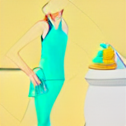 "Cleaning lady, housekeeper, domestic worker, cleaning service, ironing, cleaning supplies, modern interior, home cleaning, part-time job, cleaning professional, sketch style illustration."