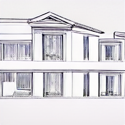** "Storenmonteur at work: Sketch style illustration depicting a skilled technician installing or repairing a modern awning or sunshade system on a building. Illustrates the profession of a Storenmonteur, highlighting precision, expertise, and the use of specialized tools. Ideal for job postings related to awning installation, maintenance, and sun protection systems."