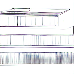 ** "Bauspengler at work in Switzerland: Sketch-style illustration of a skilled metal worker installing sheet metal or lightning protection on a modern building roof. Find out more about this exciting career opportunity for experienced Bauspenglers in Switzerland."