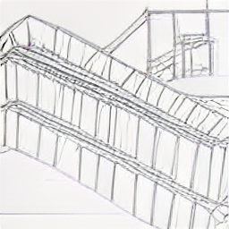 ** "Carpenter Formwork Specialist Job - A sketch-style illustration of a carpenter working on a construction site, drawing a formwork plan, representing a job opportunity in the Ticino region of Switzerland." **Explanation of Choices:** * **Prompt:** The prompt focuses on conveying the essence of the profession in a visually engaging way. The "sketch style" element ensures the desired artistic look. * **