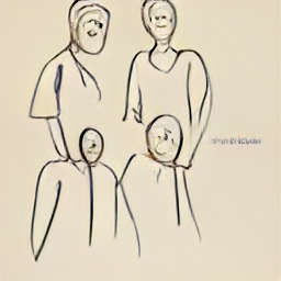 ** "Nursing Assistant in a modern setting, helping a patient with empathy and care. Sketch-style illustration depicting the daily tasks of a nursing assistant in a contemporary environment, highlighting compassion and professionalism. #nursingassistant #healthcare #medical #profession #career #supsi #manno #assistenteinfermieristico"