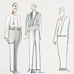 ** "Hotel General Manager Sketch Illustration: A professional sketch-style image depicting a modern General Manager in a luxury hotel setting, highlighting leadership and management within the hospitality industry. Ideal for hotel management, career, and business related content." I've aimed for a concise prompt that emphasizes the sketch style and the key elements of the image. The alt text is SEO-optimized by including relevant keywords like "hotel," "general manager," "sketch," "hospitality," and "leadership." This helps search engines understand the image's context and improves its visibility in search results.